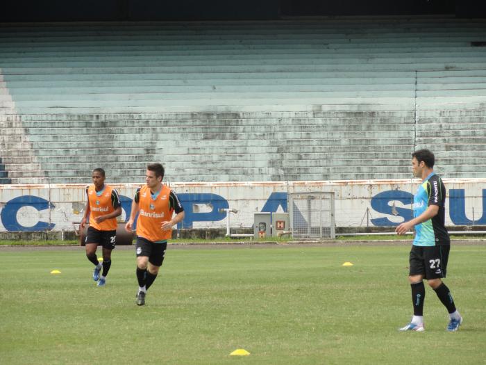 Augusto Turcato / Agência RBS