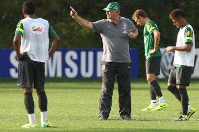 selecao - rdgol - 10/10/2013