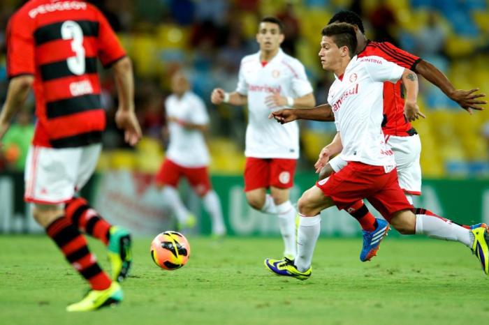 Alexandre Lops / S. C. Internacional,Divulgação