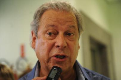  

José Dirceu