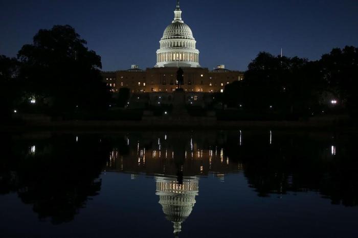 Mark Wilson / GETTY IMAGES NORTH AMERICA