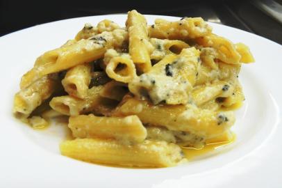 Penne ao Gorgonzola