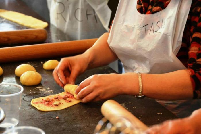 La Cuisine Paris / Divulgação