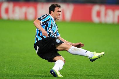  

Jogador Kleber
PORTO ALEGRE,RS,Brasil, 23-10-2013 - Copa do Brasil, Grêmio x Corinthians pelas quartas de final, no estádio Arena. (Foto: Fernando Gomes/AGÊNCIA RBS)