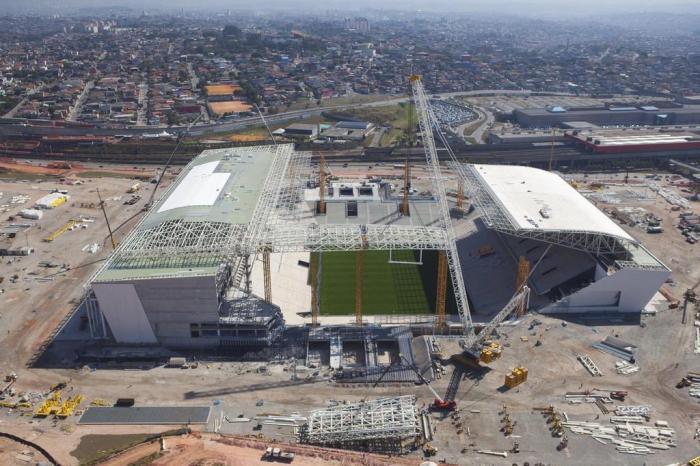 Divulgação / Portal da Copa