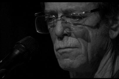 "berlin" documentário lou reed