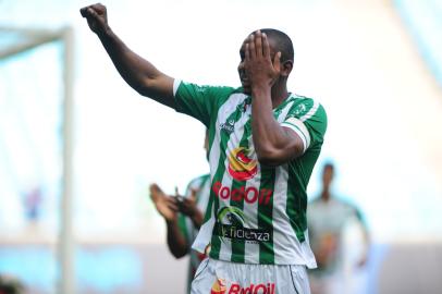 juventude, botafogo-pb, arena do grêmio, zulu, série d, campeonato brasileiro