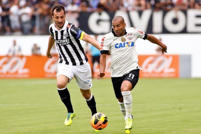 Rodrigo Coca / Agência Corinthians