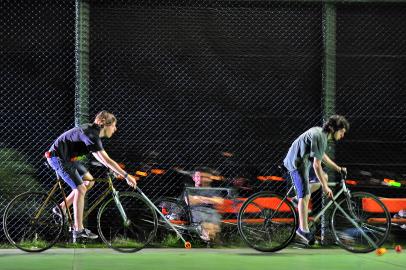 bike polo - rdgol