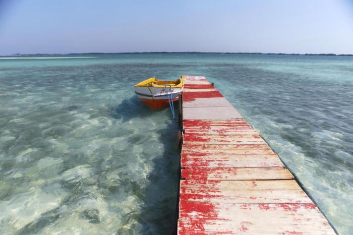 Aruba Tourism Authority / Divulgação