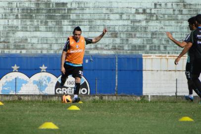 pará, grêmio, futebol, treino, copa do brasil