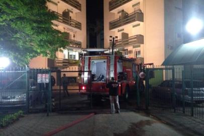 incêndio apartamento lindoia rdgol