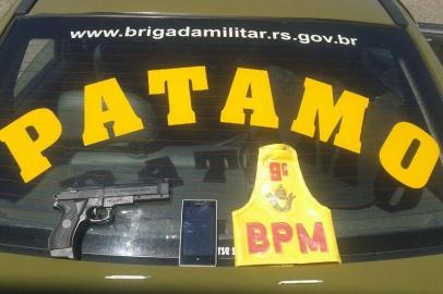 brigada militar - rdgol - 07/11/2013