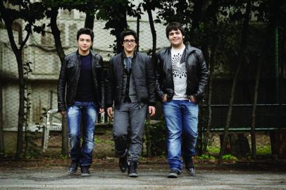 il volo