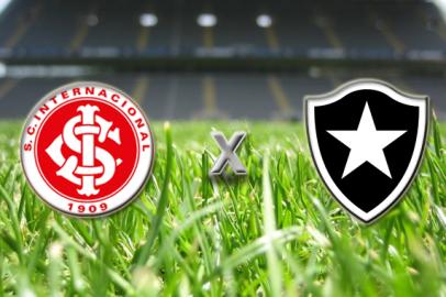 rdgol, arte, internacional, Botafogo