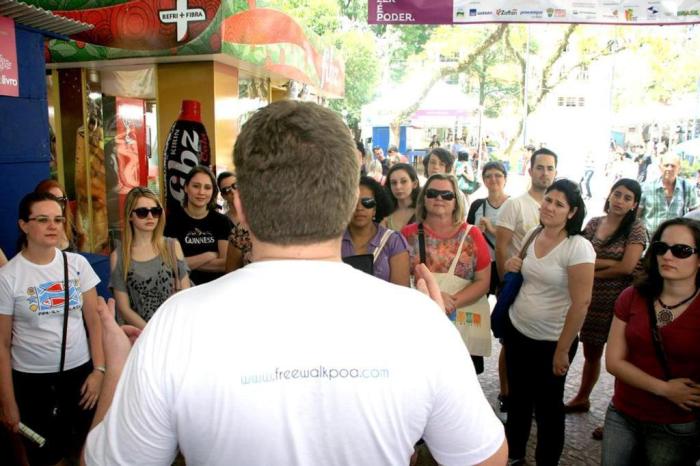 Feira do Livro / Divulgação