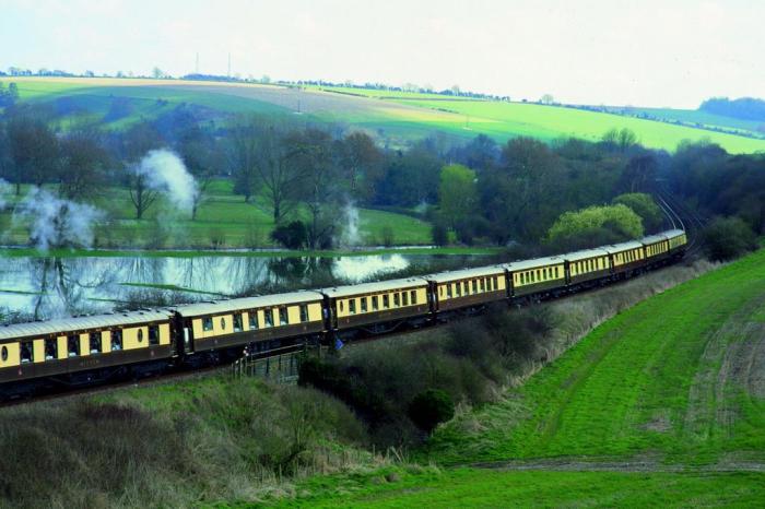 OrientExpress / Divulgação