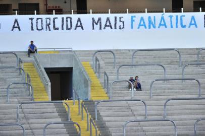  

PORTO ALEGRE,RS,BRASIL - 13-11-2013 -Brasileirão 2013, Grêmio x Vasco na Arena.(FOTO: RICARDO DUARTE/AGÊNCIA RBS - ESPORTE)