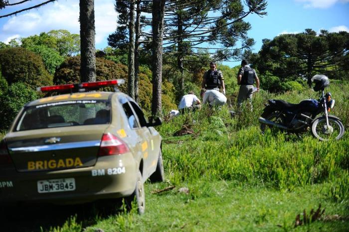 morte,assassinato,assassinado,eduardo dornelles,fazenda souza,zona lise / Especial