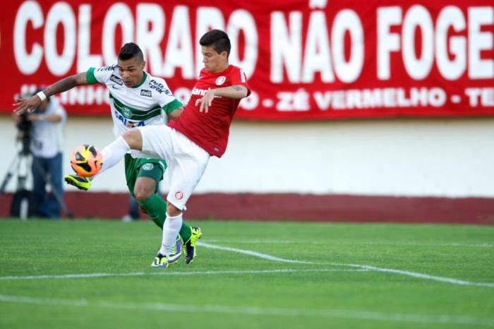 Alexandre Lops / Internacional,Divulgação