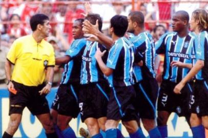 grêmio batalha dos aflitos