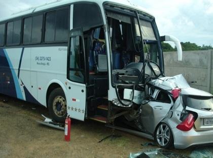 Divulgação / Polícia Rodoviária Estadual