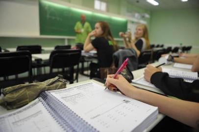  

Blumenau
Escola Bom Jesus recebe nota alta no ENEM