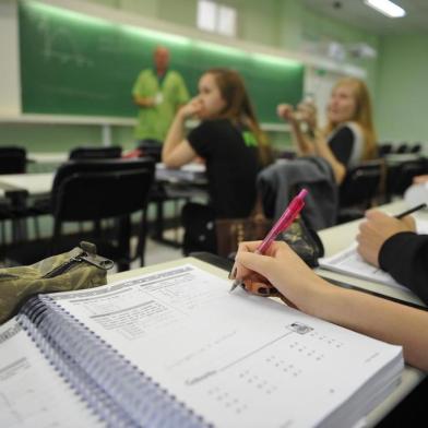  

Blumenau
Escola Bom Jesus recebe nota alta no ENEM