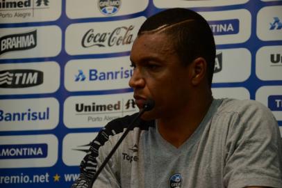 futebol, grêmio, dida, coletiva, brasileirão, 27112013