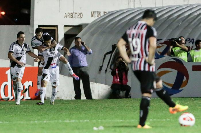 Miguel Schincariol, Estadão Conteúdo / null