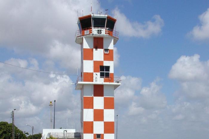 Torre De Controle