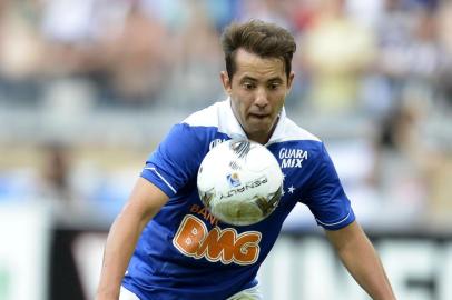 Cruzeiro, Everton Ribeiro