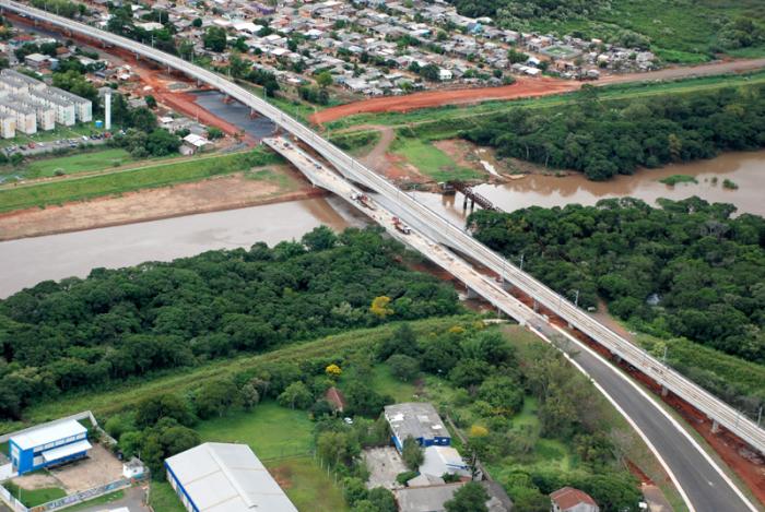 Divulgação / Trensurb