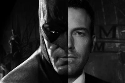 Ben Affleck Batman