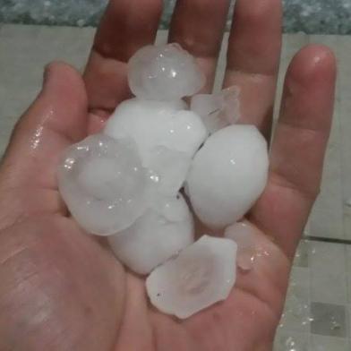 granizo, chuva, rdgol, cidreira