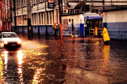 chuva porto alegre rdgol