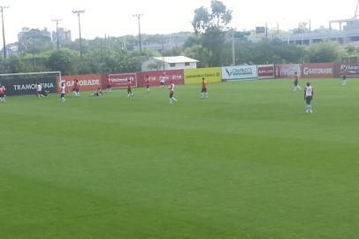 treino - rdgol - 06/12/2013