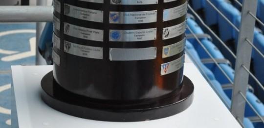 blog do bola taça libertadores grêmio