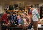 "The Big Bang Theory" terá último episódio exibido no Brasil em junho