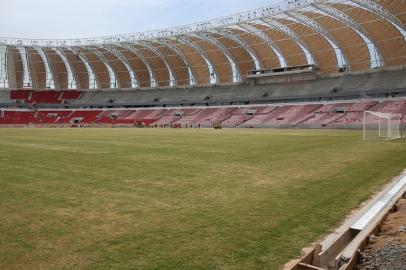 papo de economia, beira-rio