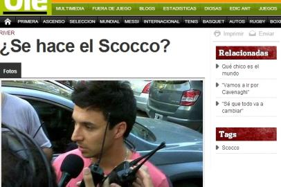 scocco - rdgol - 19/12/2013