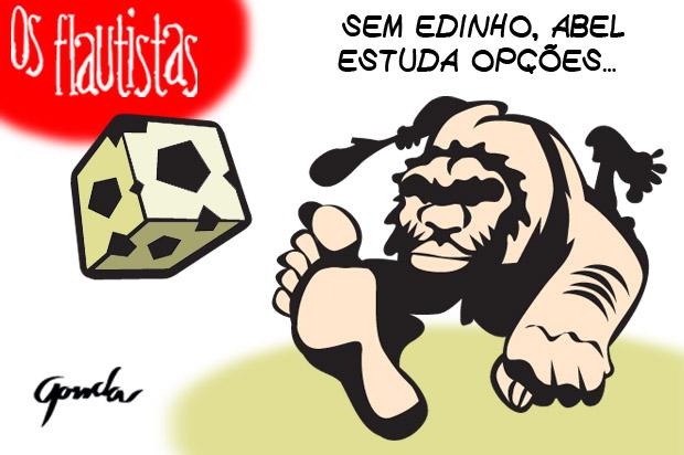 Charge de Fernando Gonda / null