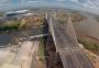 Ponte estaiada da Rodovia do Parque ganha o nome de Lupicínio Rodrigues