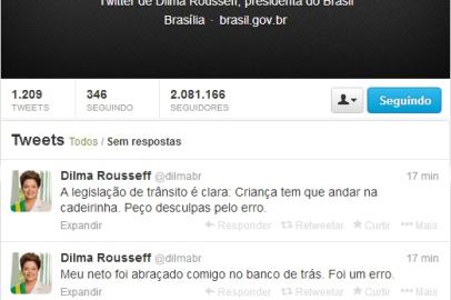 rdgol - twitter - dilma