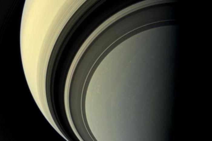 Cassini / Nasa