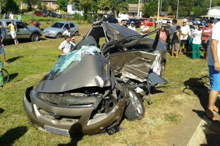 Polícia Rodoviária / 6ª Delegacia da Polícia Rodoviária Federal