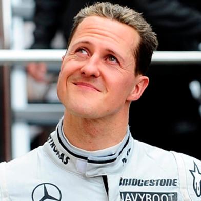 blog da fórmula 1 - f1 - michael schumacher