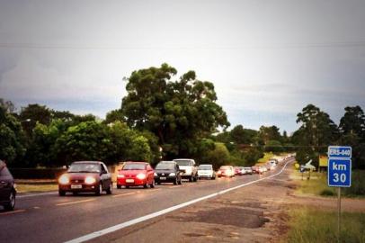 rdgol; estradas; congestionamento; estrada