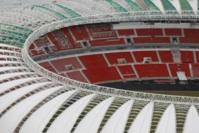 copa, beira-rio, cadeiras