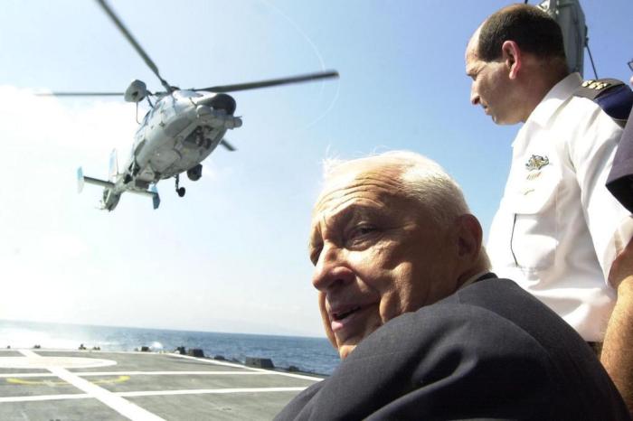 Morre ex-primeiro-ministro israelense Ariel Sharon após coma de